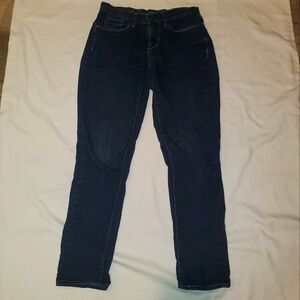 Denison curvy skinny jeans